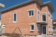 Wharles home extensions