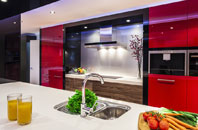 Wharles kitchen extensions