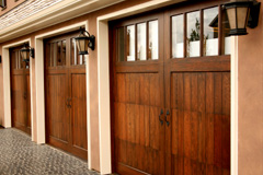 Wharles garage extension quotes
